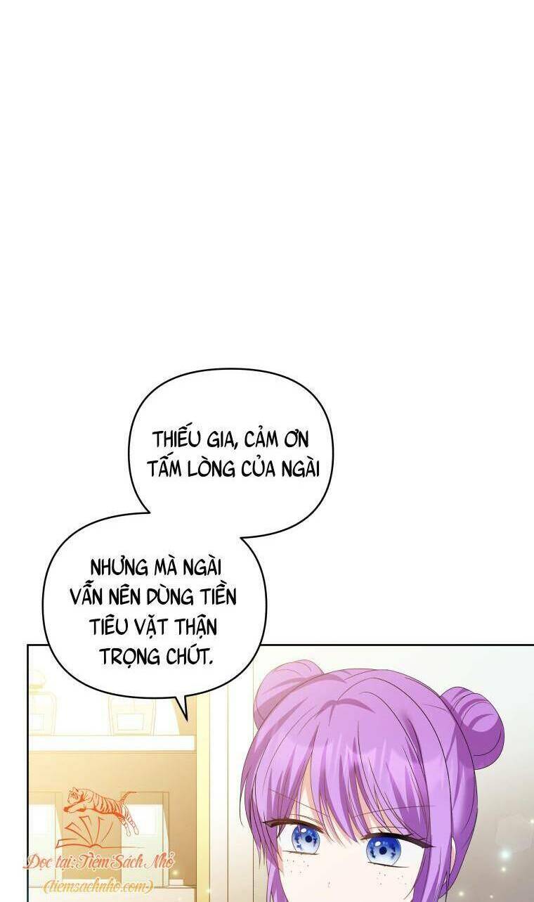 Chiếc Túi Bí Mật Của Tiểu Thư Xấu Xí: Chapter 25