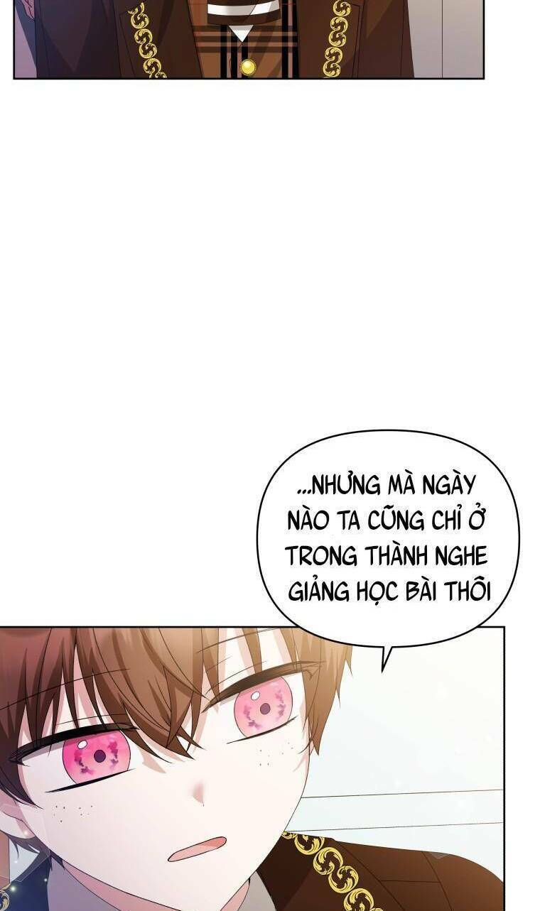 Chiếc Túi Bí Mật Của Tiểu Thư Xấu Xí: Chapter 25
