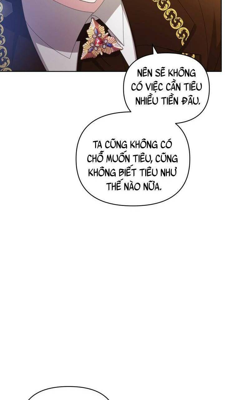 Chiếc Túi Bí Mật Của Tiểu Thư Xấu Xí: Chapter 25