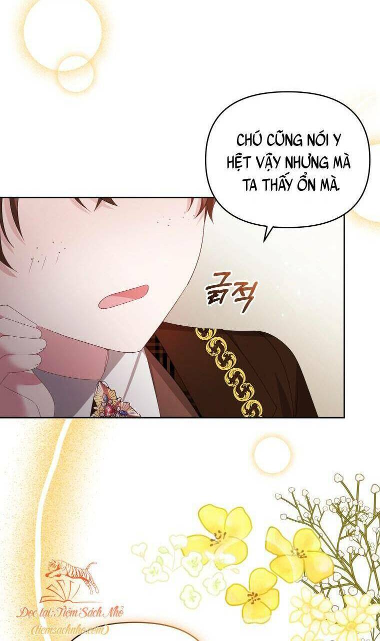 Chiếc Túi Bí Mật Của Tiểu Thư Xấu Xí: Chapter 25