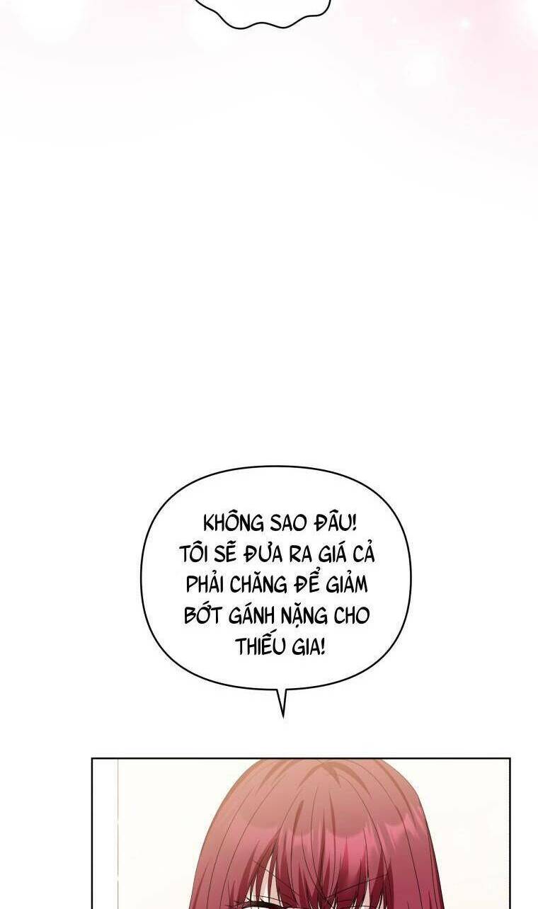 Chiếc Túi Bí Mật Của Tiểu Thư Xấu Xí: Chapter 25