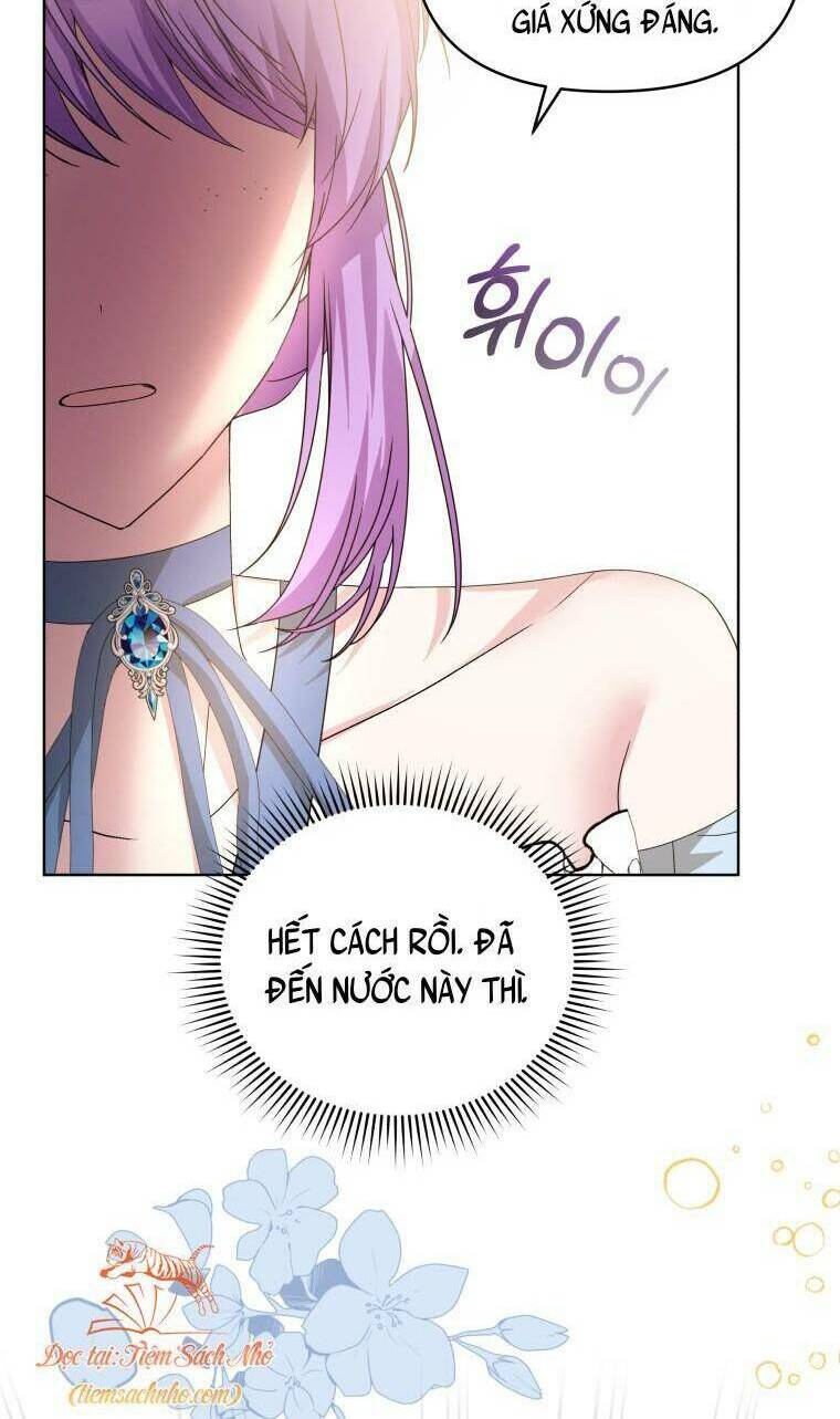 Chiếc Túi Bí Mật Của Tiểu Thư Xấu Xí: Chapter 25