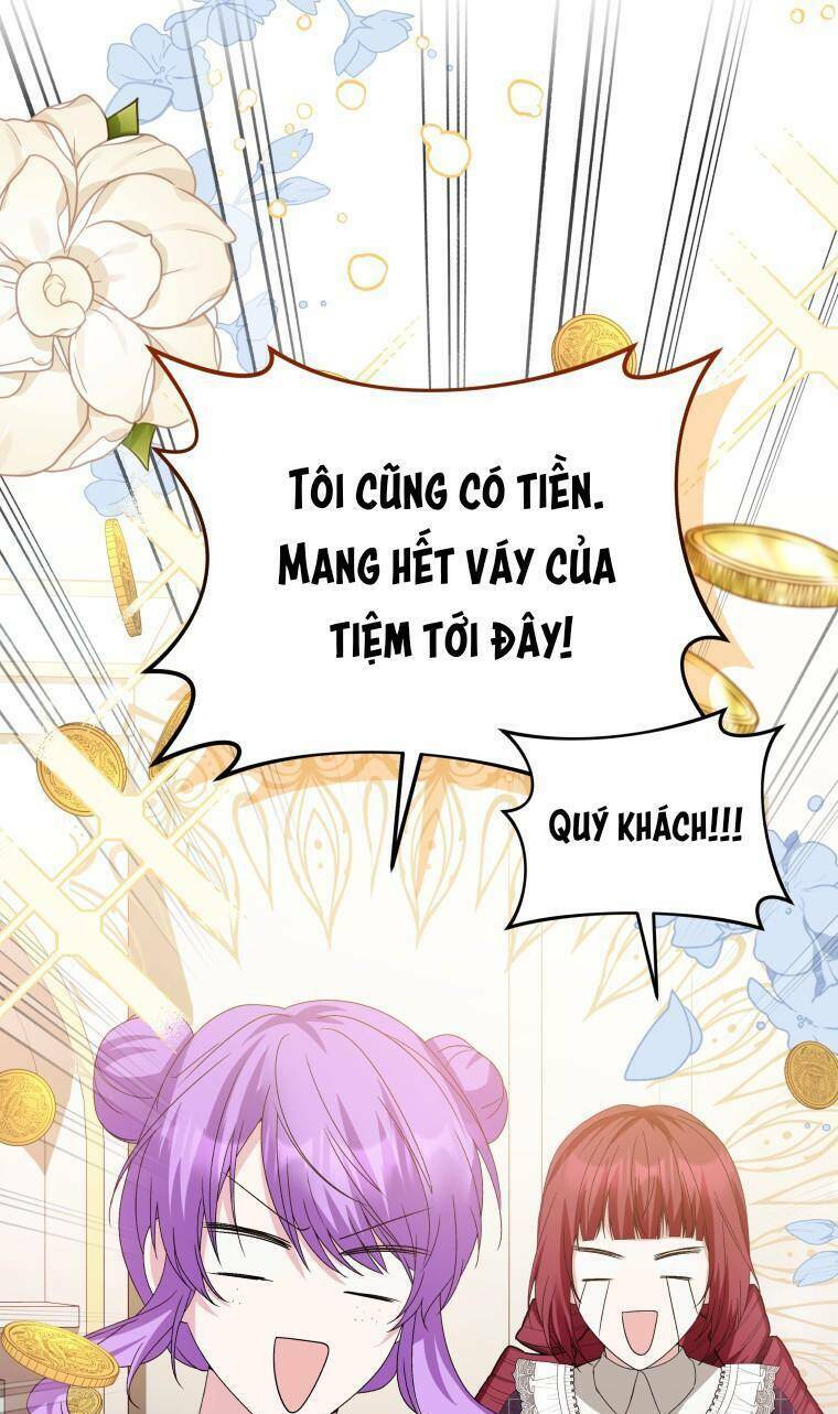 Chiếc Túi Bí Mật Của Tiểu Thư Xấu Xí: Chapter 25
