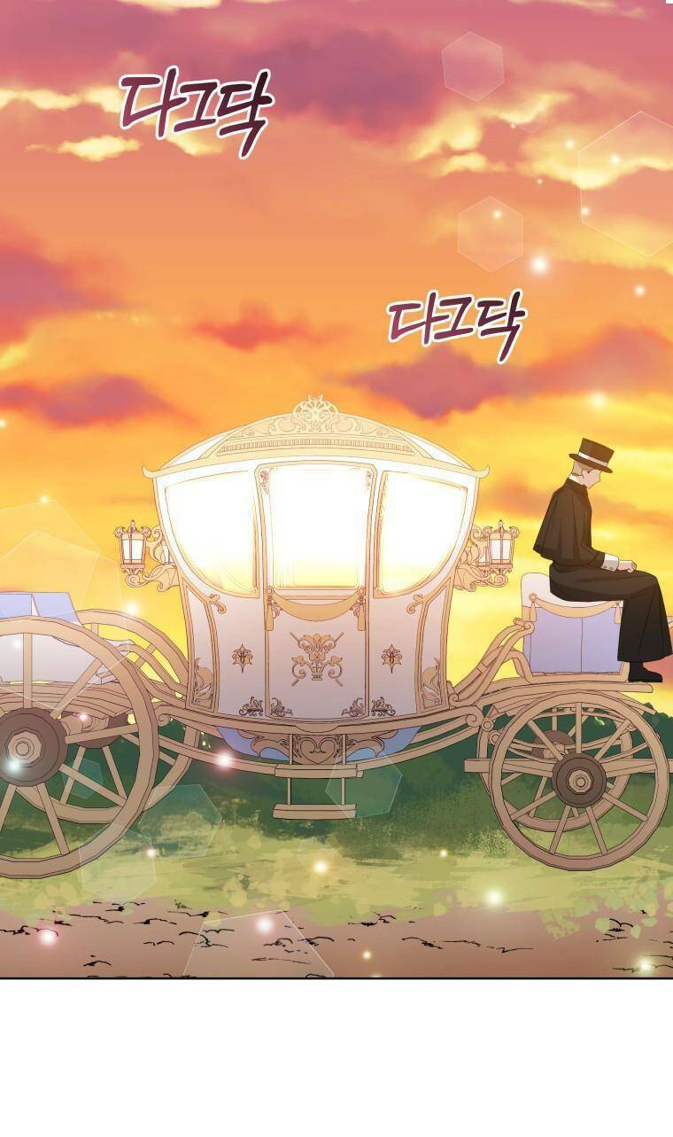 Chiếc Túi Bí Mật Của Tiểu Thư Xấu Xí: Chapter 25