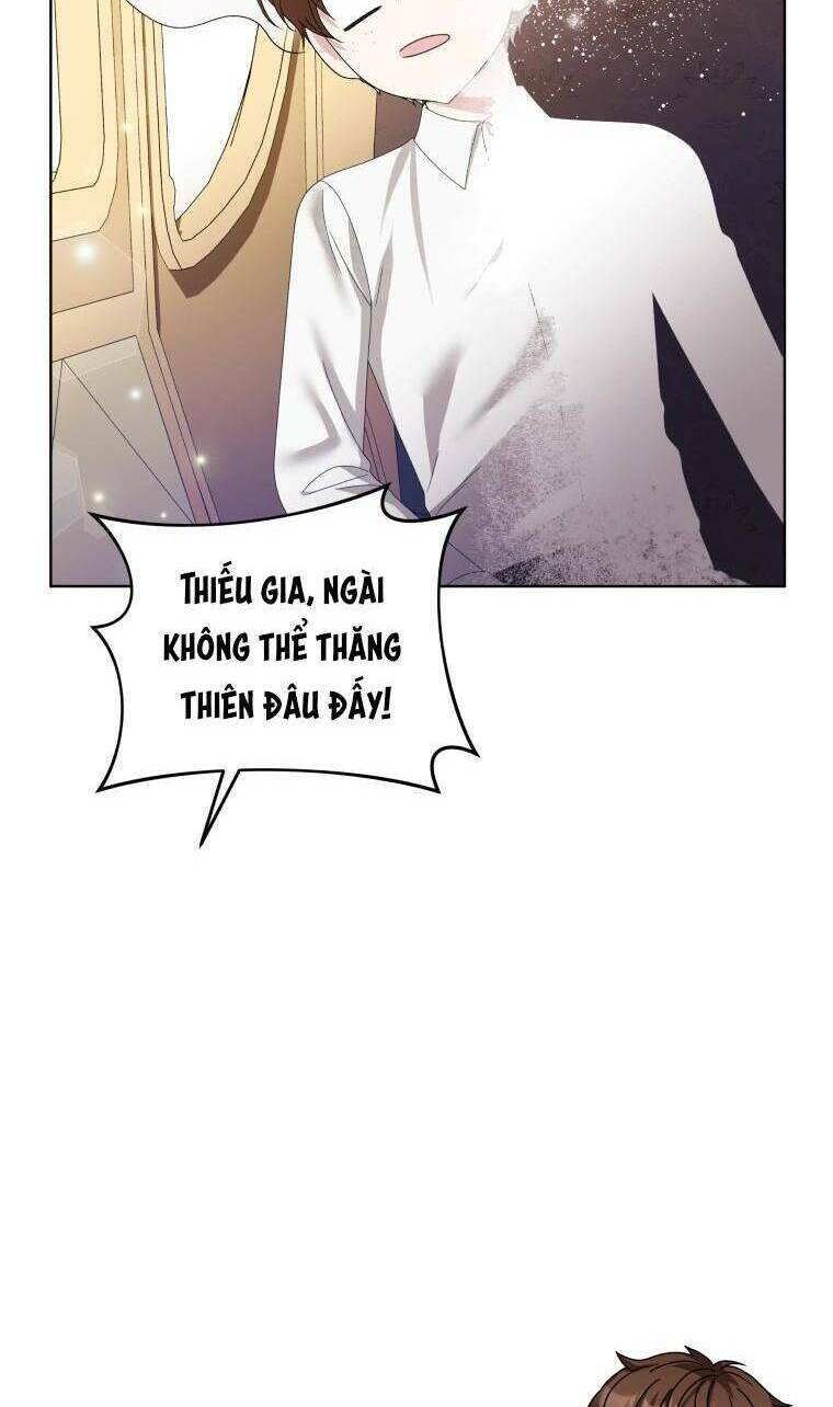 Chiếc Túi Bí Mật Của Tiểu Thư Xấu Xí: Chapter 25