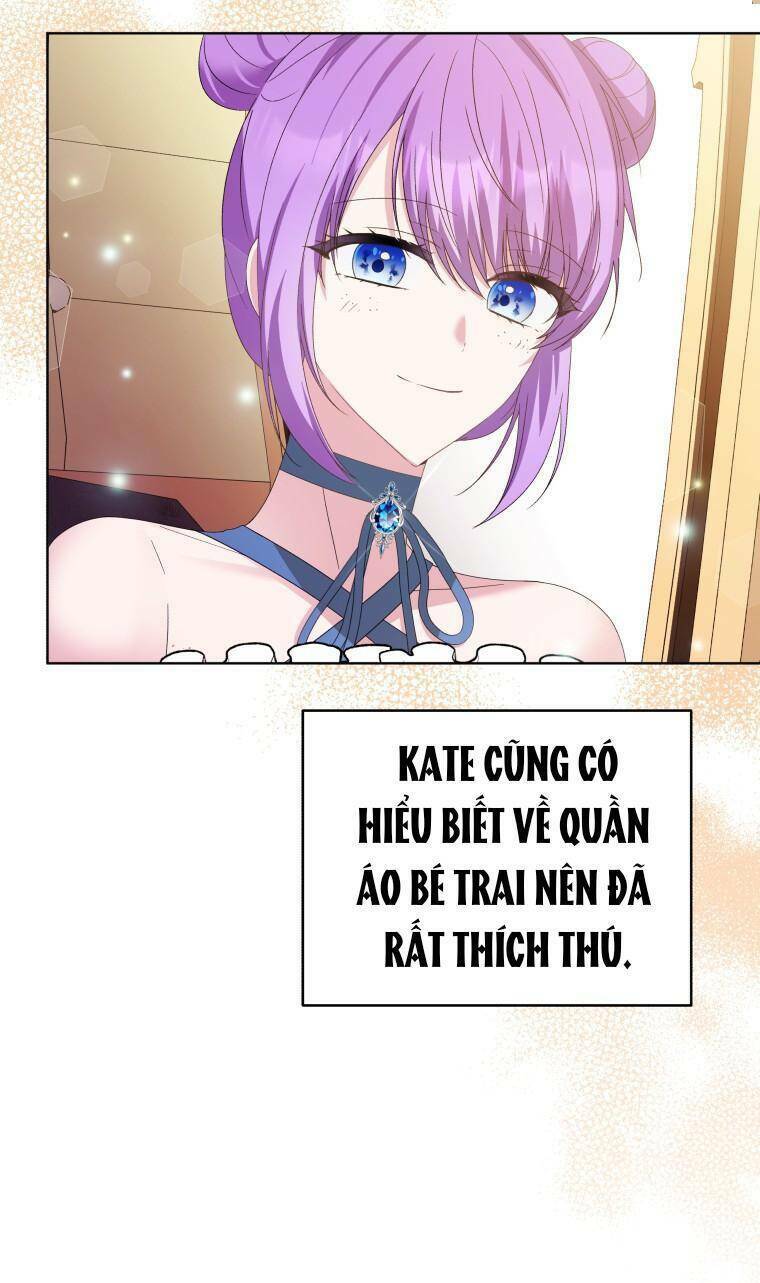 Chiếc Túi Bí Mật Của Tiểu Thư Xấu Xí: Chapter 25