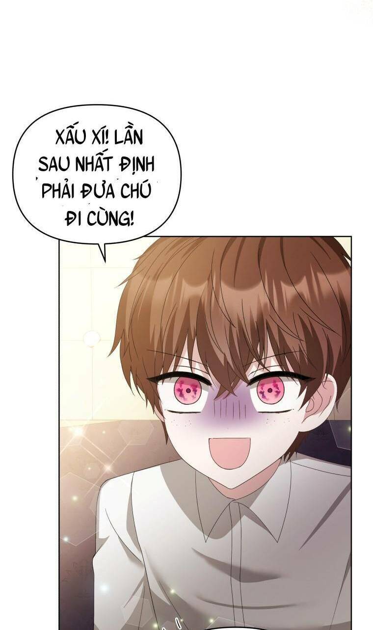 Chiếc Túi Bí Mật Của Tiểu Thư Xấu Xí: Chapter 25
