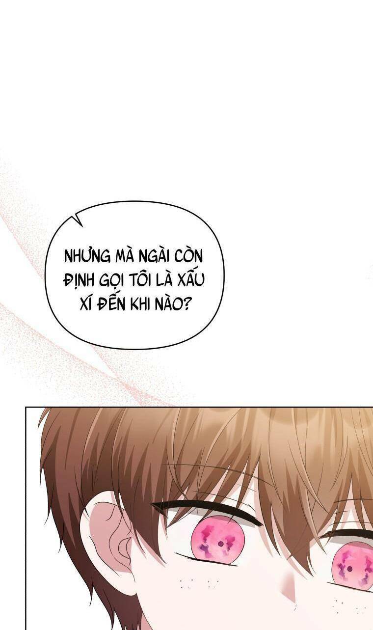 Chiếc Túi Bí Mật Của Tiểu Thư Xấu Xí: Chapter 25