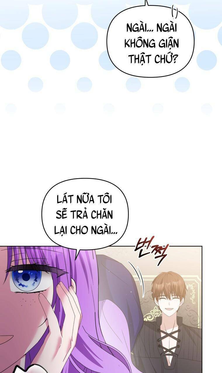 Chiếc Túi Bí Mật Của Tiểu Thư Xấu Xí: Chapter 26