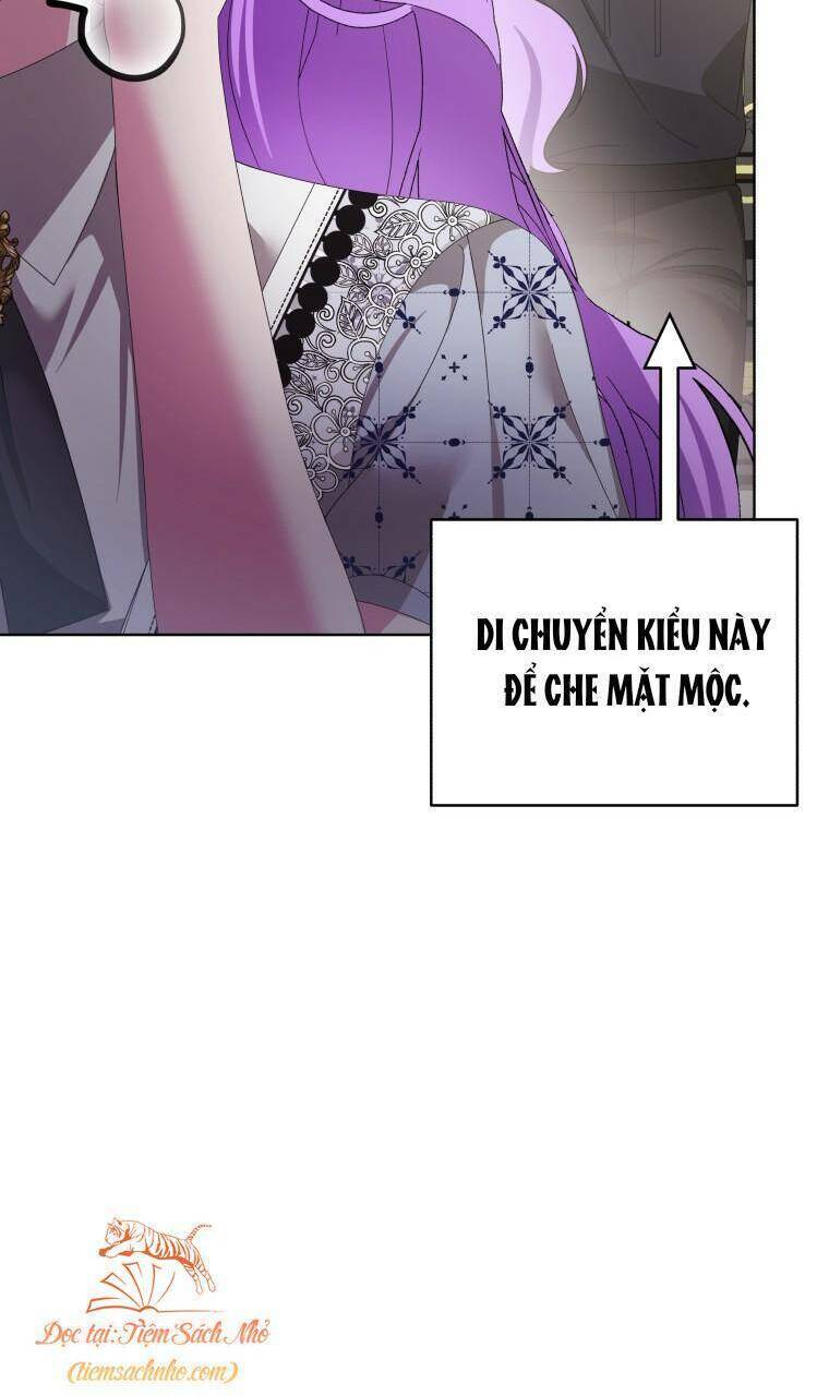 Chiếc Túi Bí Mật Của Tiểu Thư Xấu Xí: Chapter 26