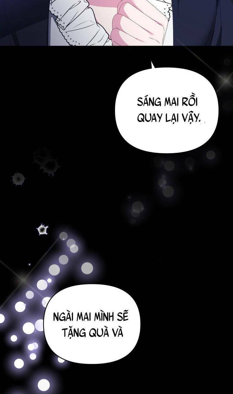 Chiếc Túi Bí Mật Của Tiểu Thư Xấu Xí: Chapter 26