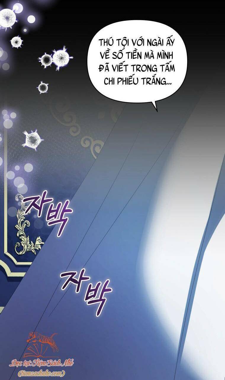 Chiếc Túi Bí Mật Của Tiểu Thư Xấu Xí: Chapter 26