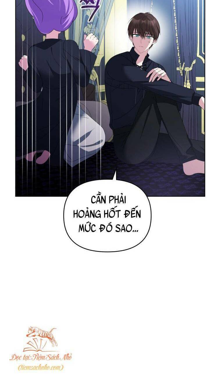 Chiếc Túi Bí Mật Của Tiểu Thư Xấu Xí: Chapter 26