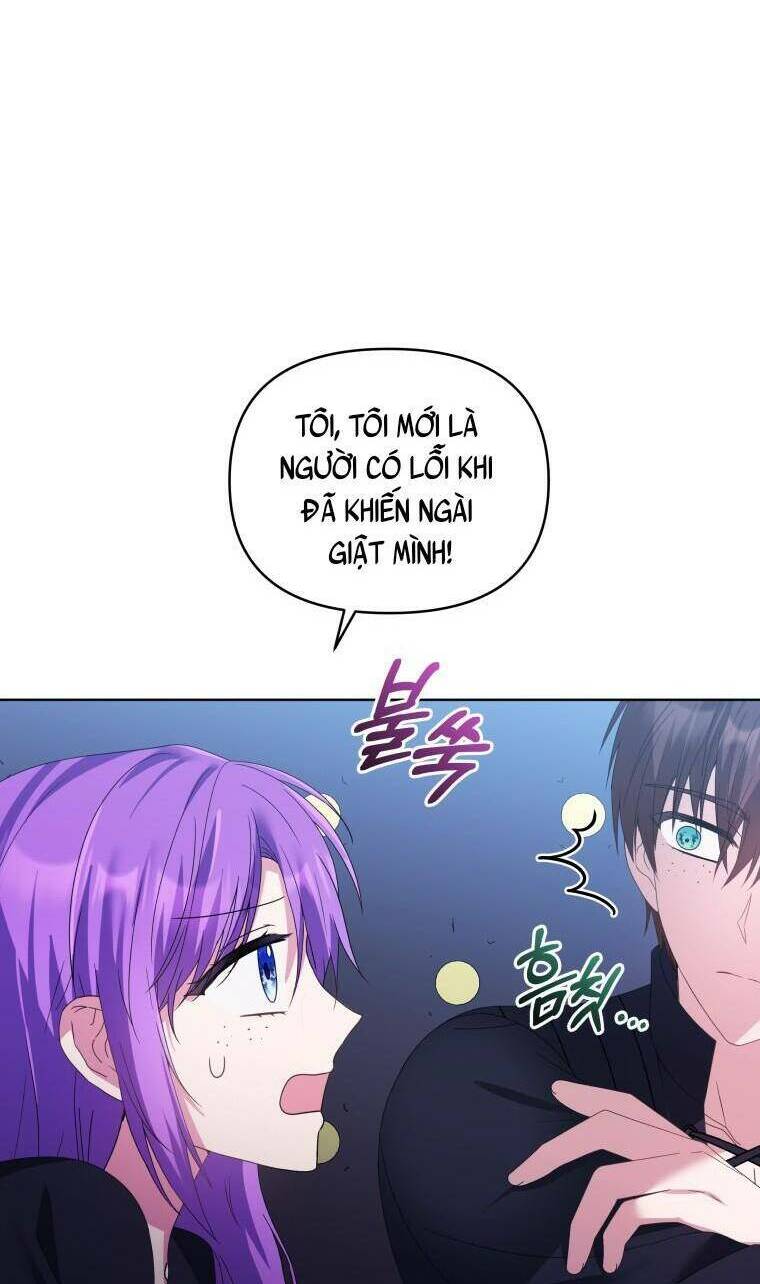 Chiếc Túi Bí Mật Của Tiểu Thư Xấu Xí: Chapter 26