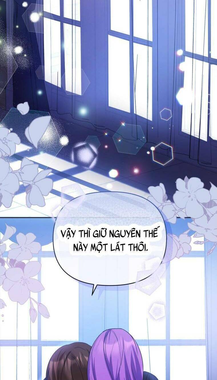 Chiếc Túi Bí Mật Của Tiểu Thư Xấu Xí: Chapter 26