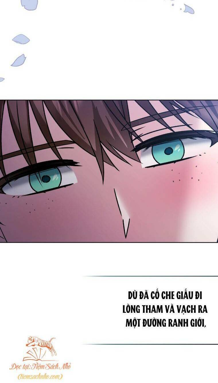 Chiếc Túi Bí Mật Của Tiểu Thư Xấu Xí: Chapter 26