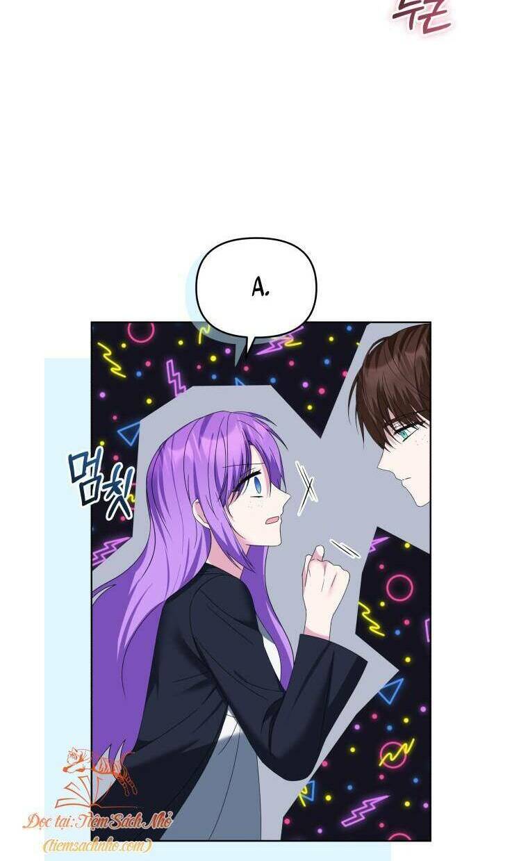 Chiếc Túi Bí Mật Của Tiểu Thư Xấu Xí: Chapter 26