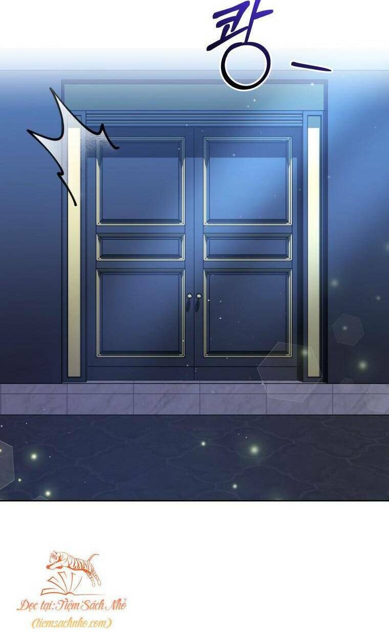 Chiếc Túi Bí Mật Của Tiểu Thư Xấu Xí: Chapter 26