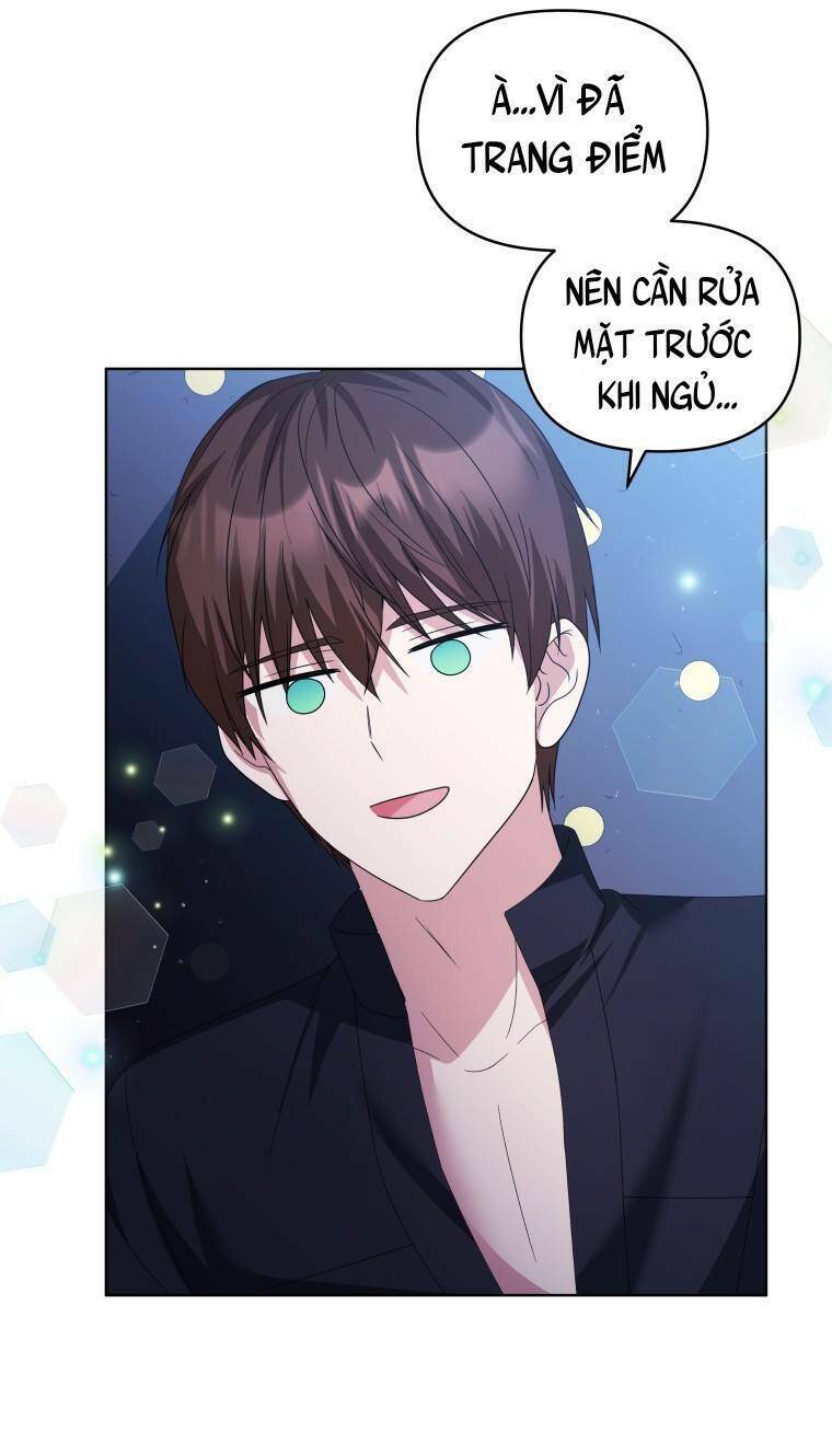 Chiếc Túi Bí Mật Của Tiểu Thư Xấu Xí: Chapter 26