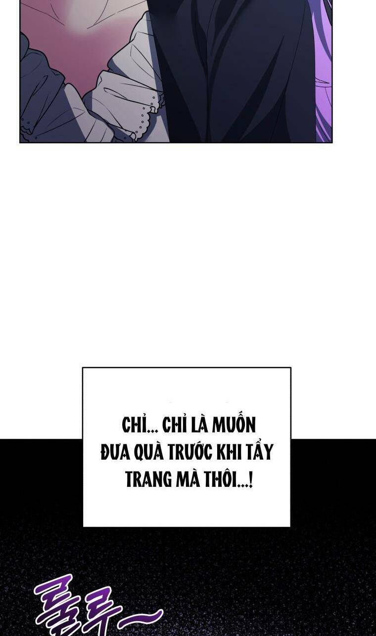 Chiếc Túi Bí Mật Của Tiểu Thư Xấu Xí: Chapter 26