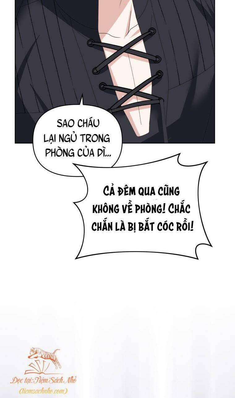 Chiếc Túi Bí Mật Của Tiểu Thư Xấu Xí: Chapter 26