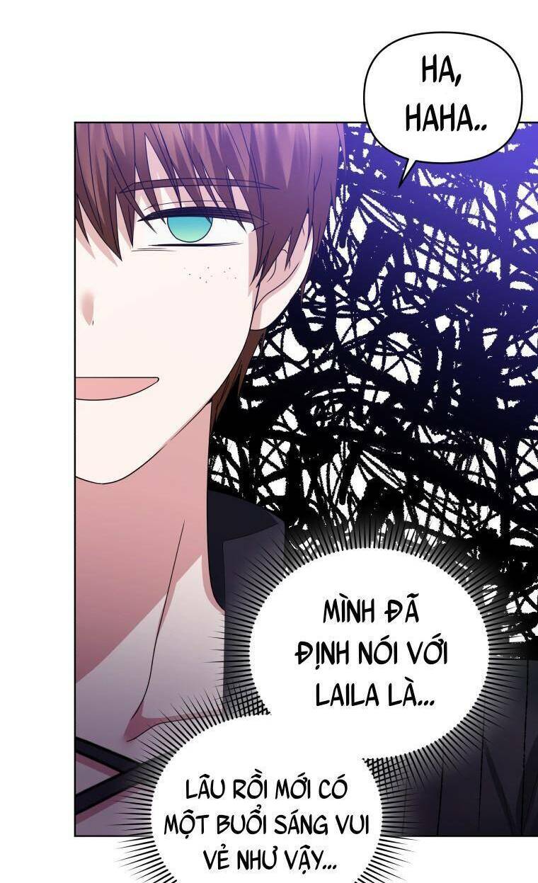 Chiếc Túi Bí Mật Của Tiểu Thư Xấu Xí: Chapter 26