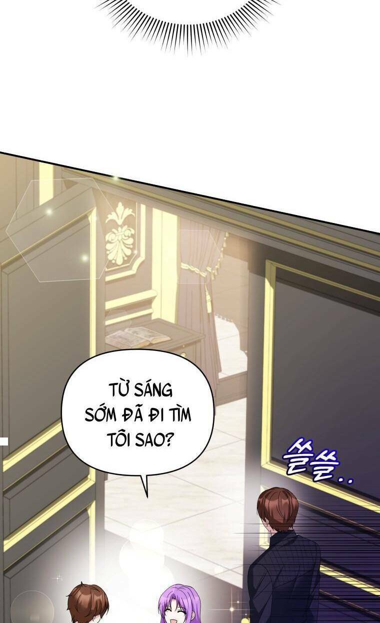 Chiếc Túi Bí Mật Của Tiểu Thư Xấu Xí: Chapter 26