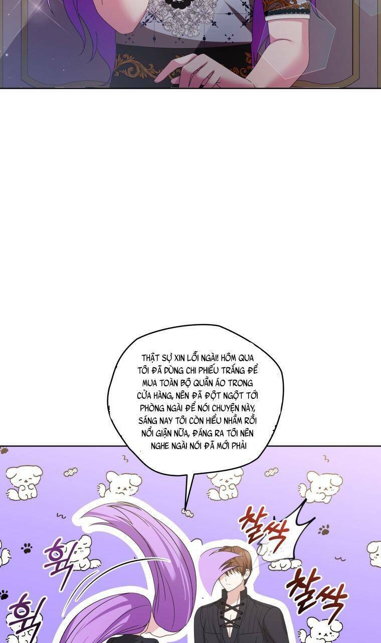 Chiếc Túi Bí Mật Của Tiểu Thư Xấu Xí: Chapter 26