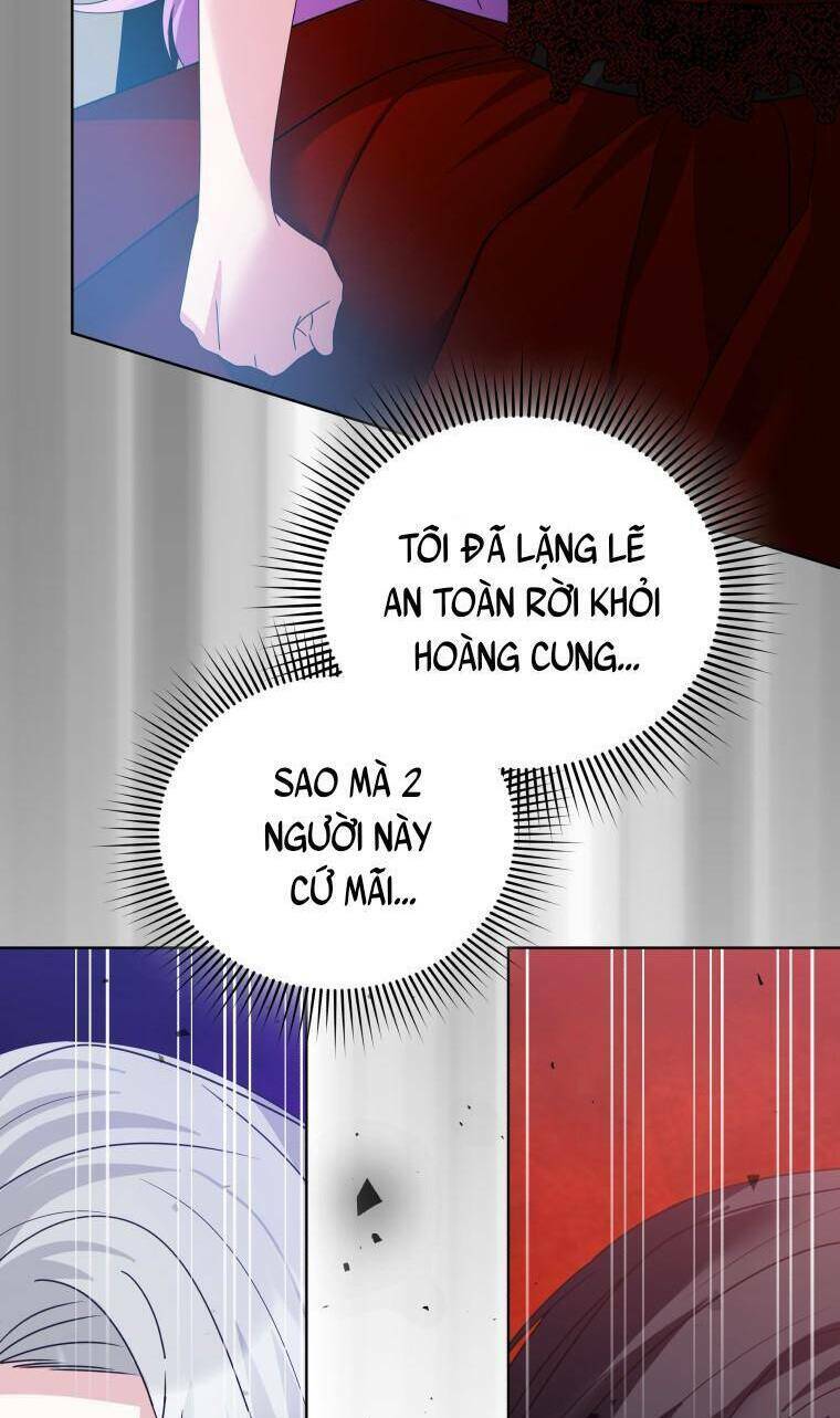 Chiếc Túi Bí Mật Của Tiểu Thư Xấu Xí: Chapter 27