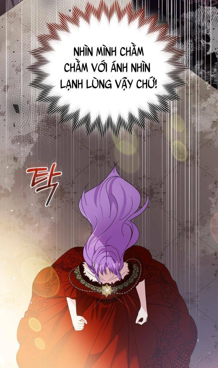 Chiếc Túi Bí Mật Của Tiểu Thư Xấu Xí: Chapter 27