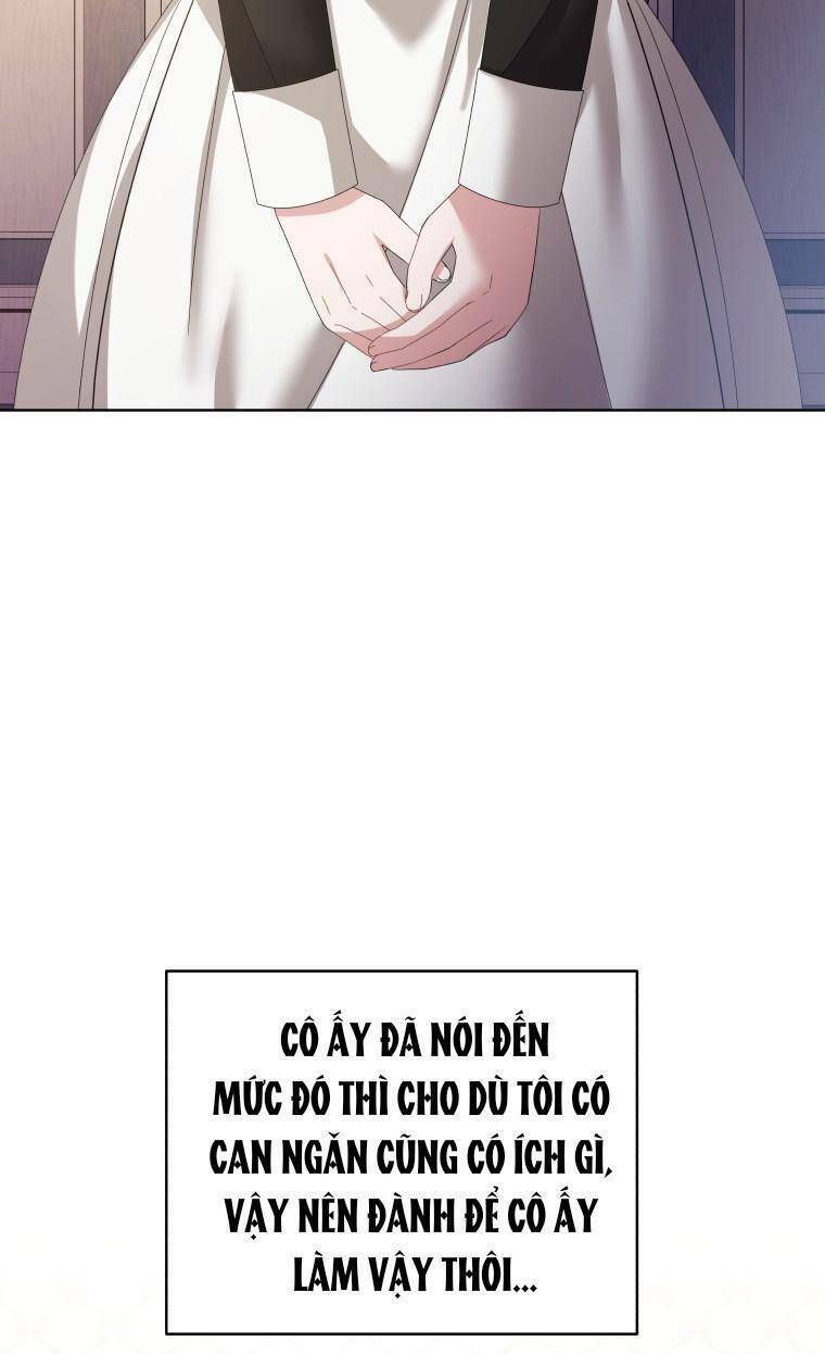 Chiếc Túi Bí Mật Của Tiểu Thư Xấu Xí: Chapter 27