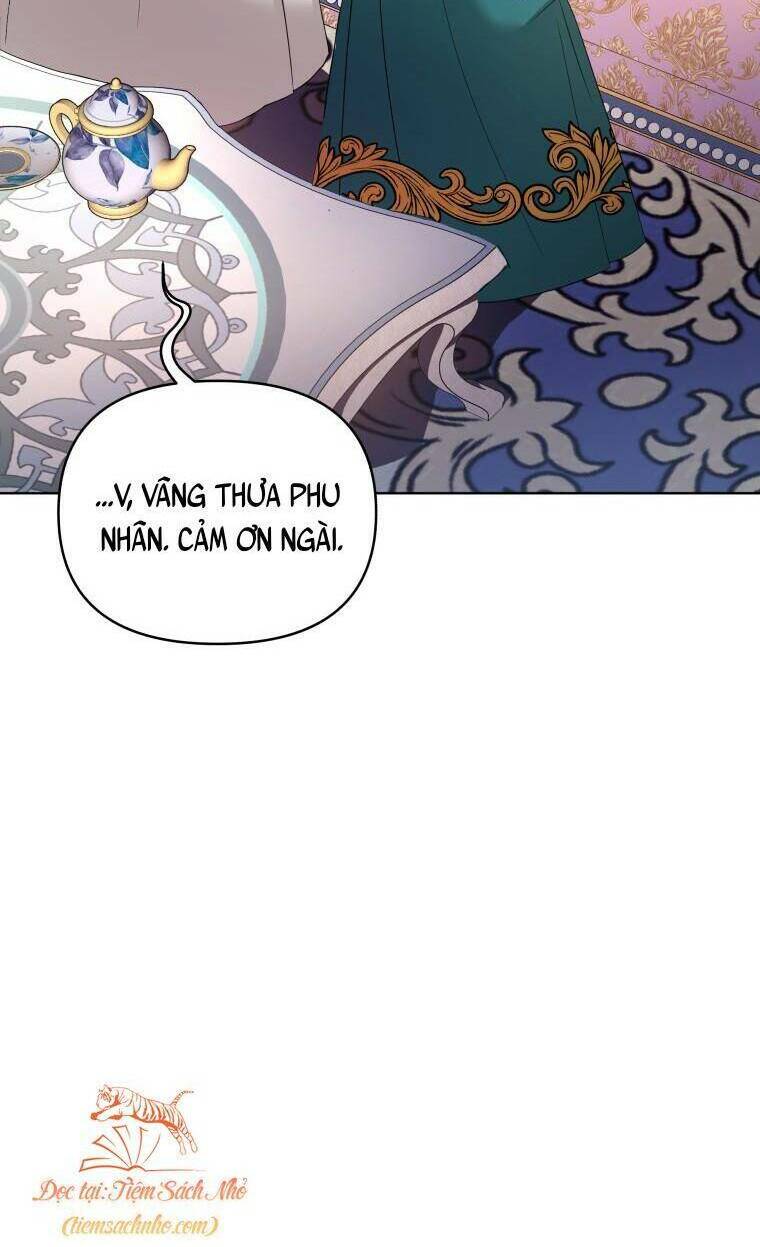 Chiếc Túi Bí Mật Của Tiểu Thư Xấu Xí: Chapter 27