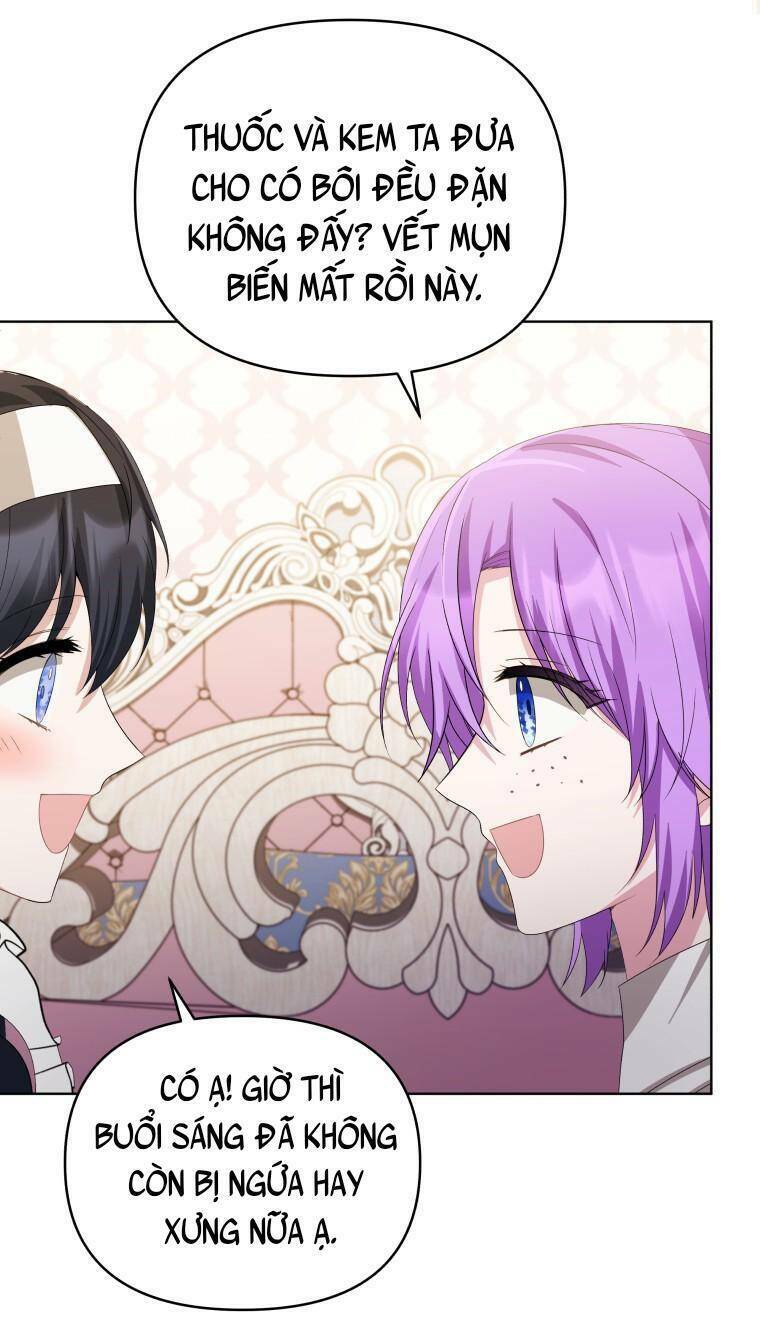 Chiếc Túi Bí Mật Của Tiểu Thư Xấu Xí: Chapter 27