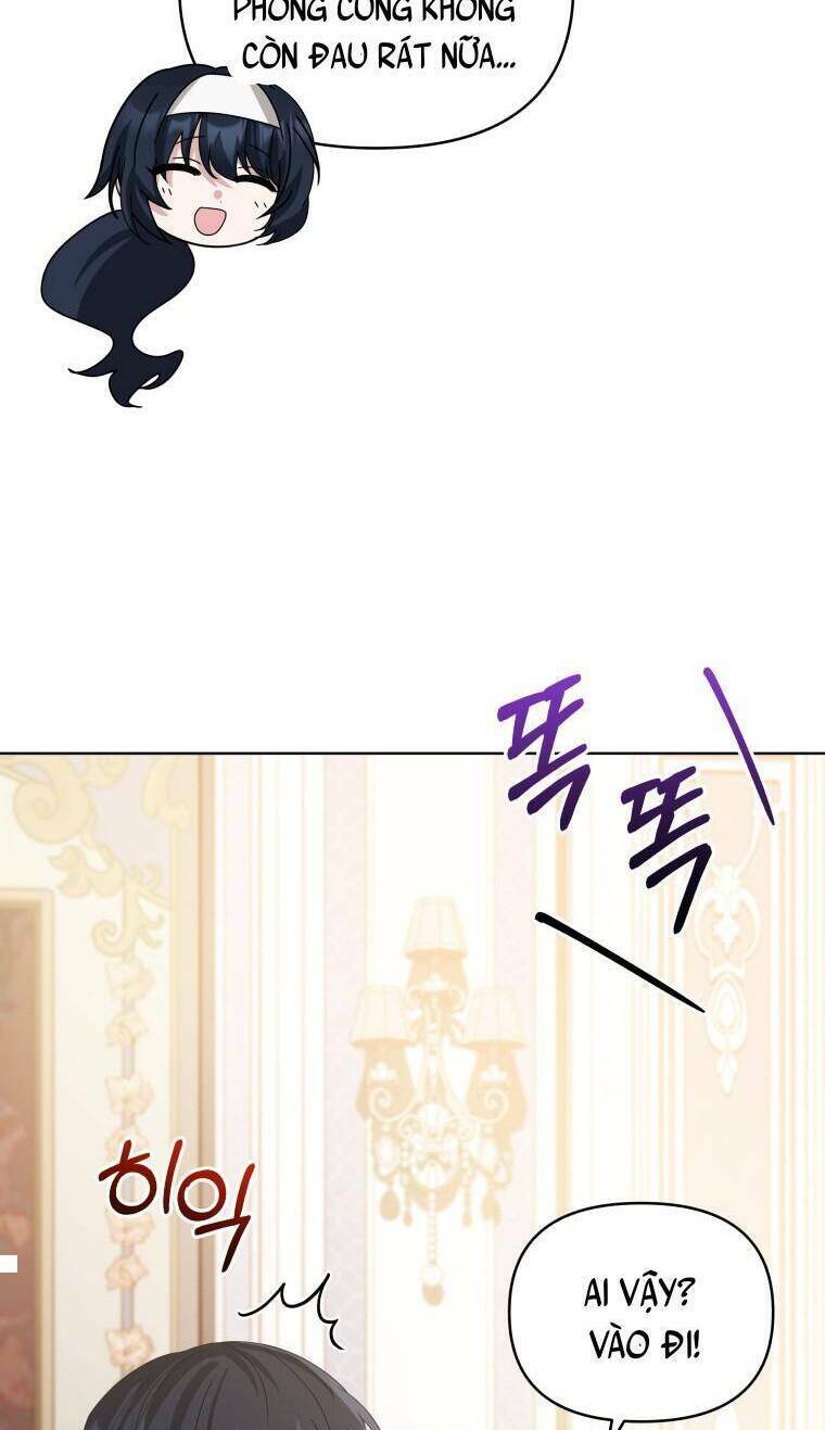 Chiếc Túi Bí Mật Của Tiểu Thư Xấu Xí: Chapter 27