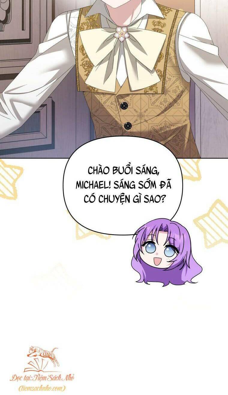 Chiếc Túi Bí Mật Của Tiểu Thư Xấu Xí: Chapter 27