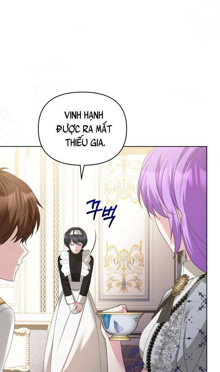 Chiếc Túi Bí Mật Của Tiểu Thư Xấu Xí: Chapter 27
