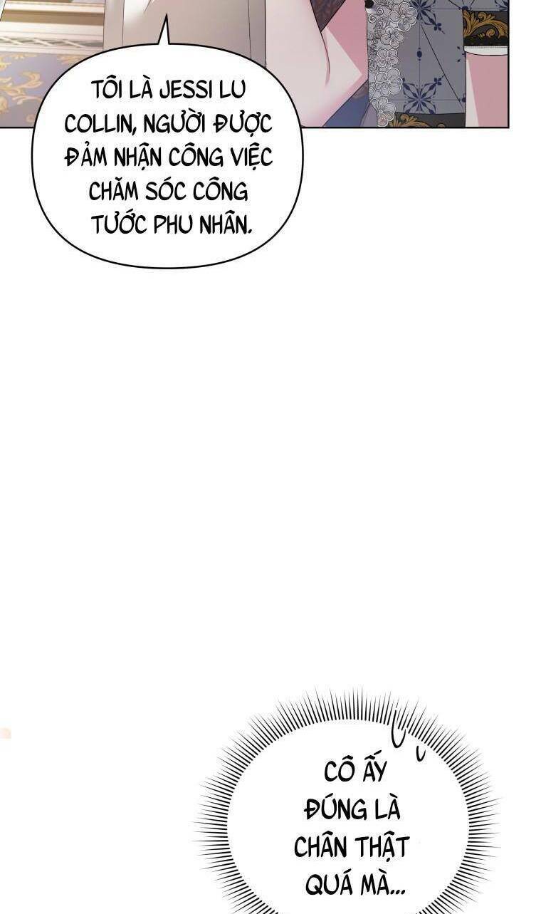 Chiếc Túi Bí Mật Của Tiểu Thư Xấu Xí: Chapter 27