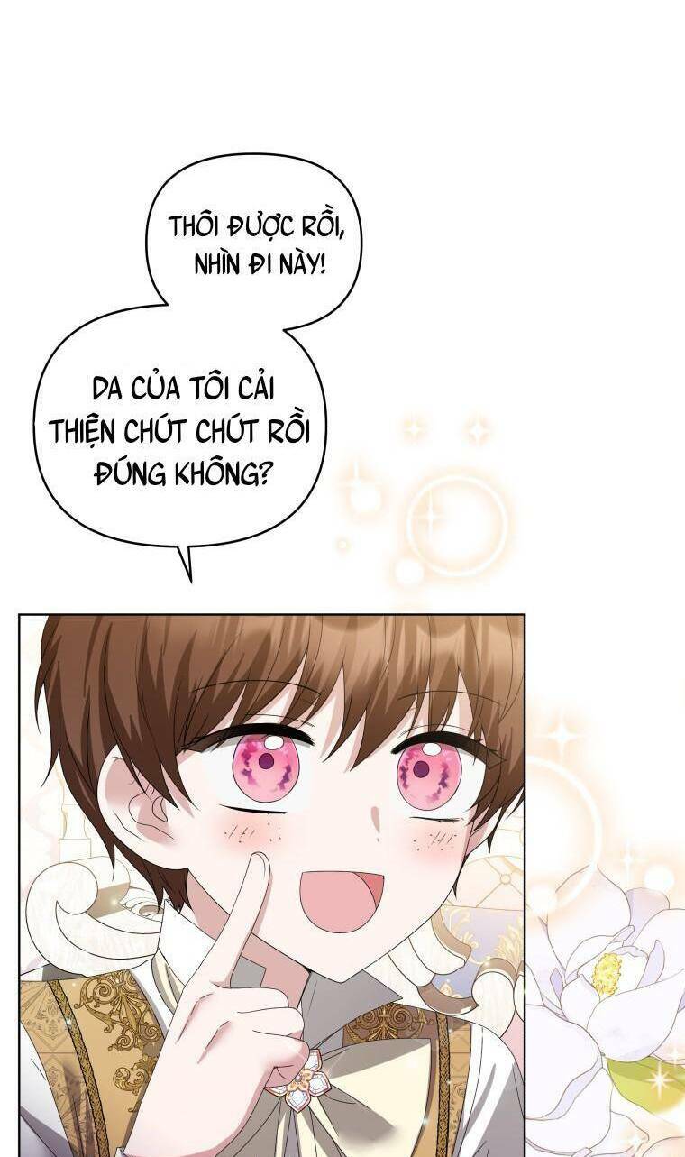 Chiếc Túi Bí Mật Của Tiểu Thư Xấu Xí: Chapter 27