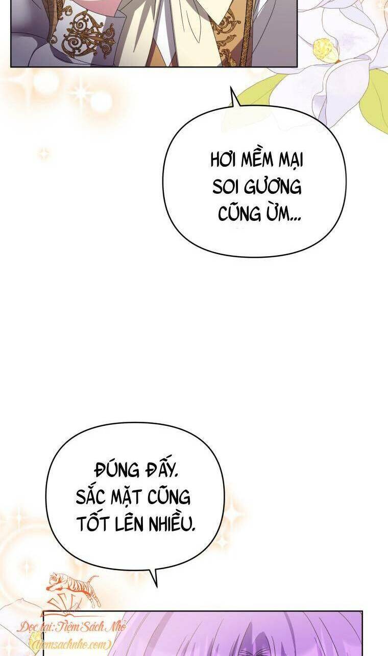 Chiếc Túi Bí Mật Của Tiểu Thư Xấu Xí: Chapter 27