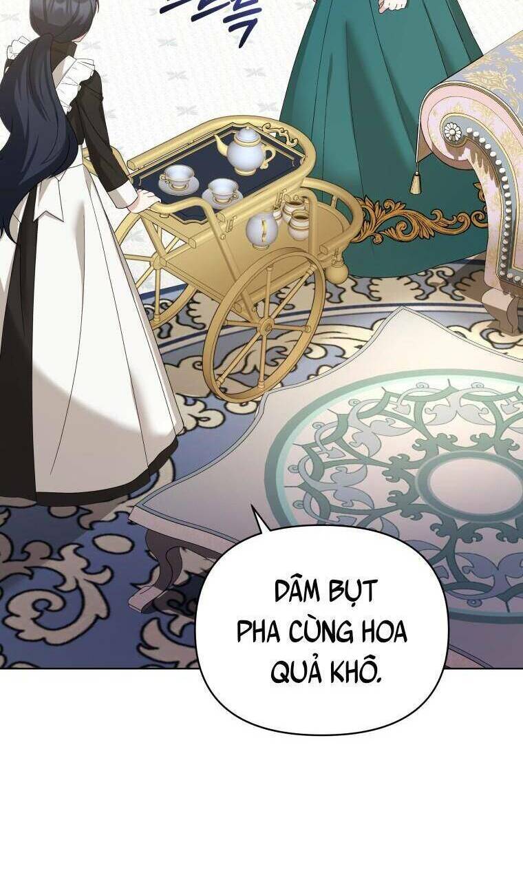 Chiếc Túi Bí Mật Của Tiểu Thư Xấu Xí: Chapter 27