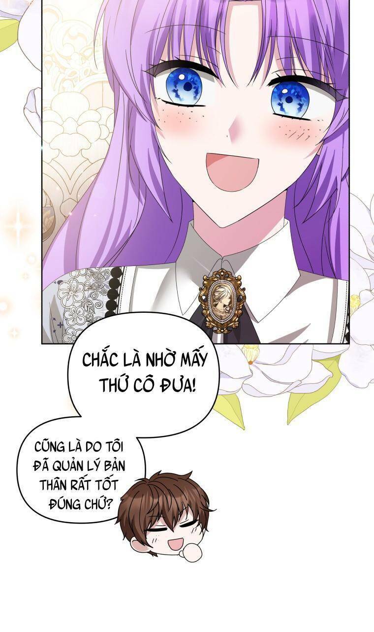 Chiếc Túi Bí Mật Của Tiểu Thư Xấu Xí: Chapter 27