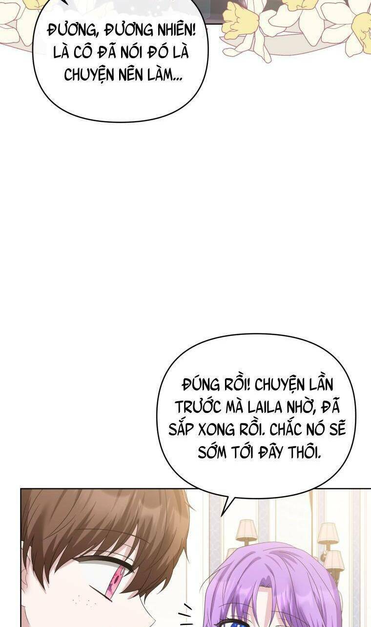 Chiếc Túi Bí Mật Của Tiểu Thư Xấu Xí: Chapter 27