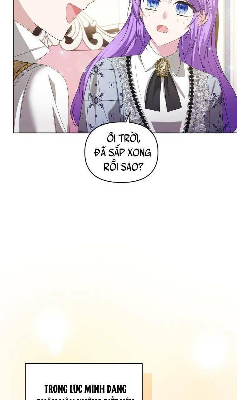 Chiếc Túi Bí Mật Của Tiểu Thư Xấu Xí: Chapter 27