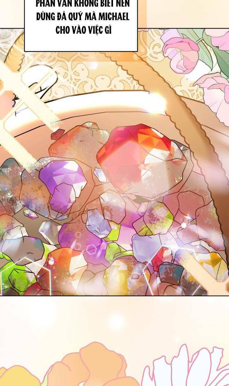 Chiếc Túi Bí Mật Của Tiểu Thư Xấu Xí: Chapter 27