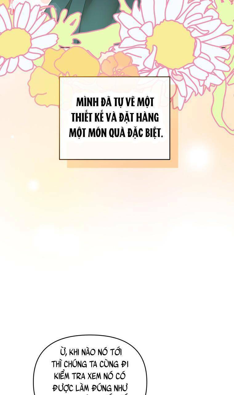 Chiếc Túi Bí Mật Của Tiểu Thư Xấu Xí: Chapter 27