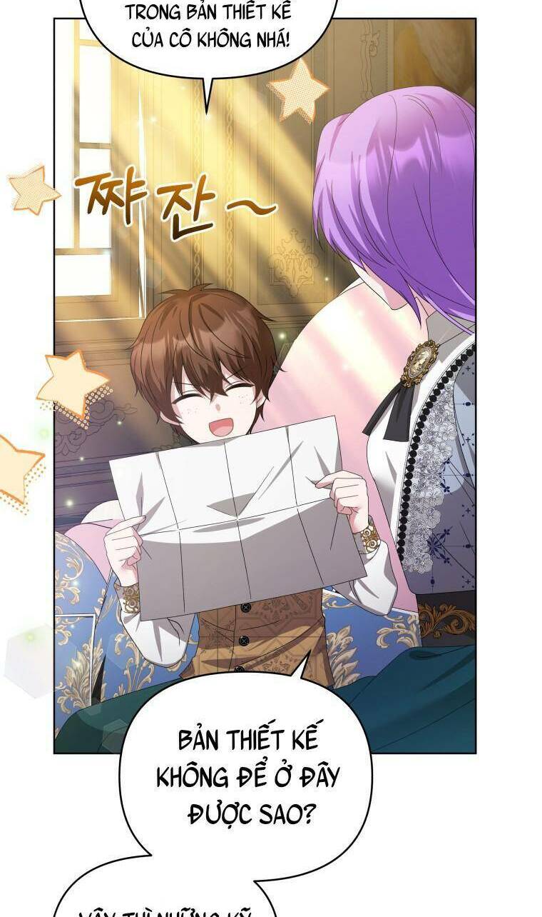Chiếc Túi Bí Mật Của Tiểu Thư Xấu Xí: Chapter 27