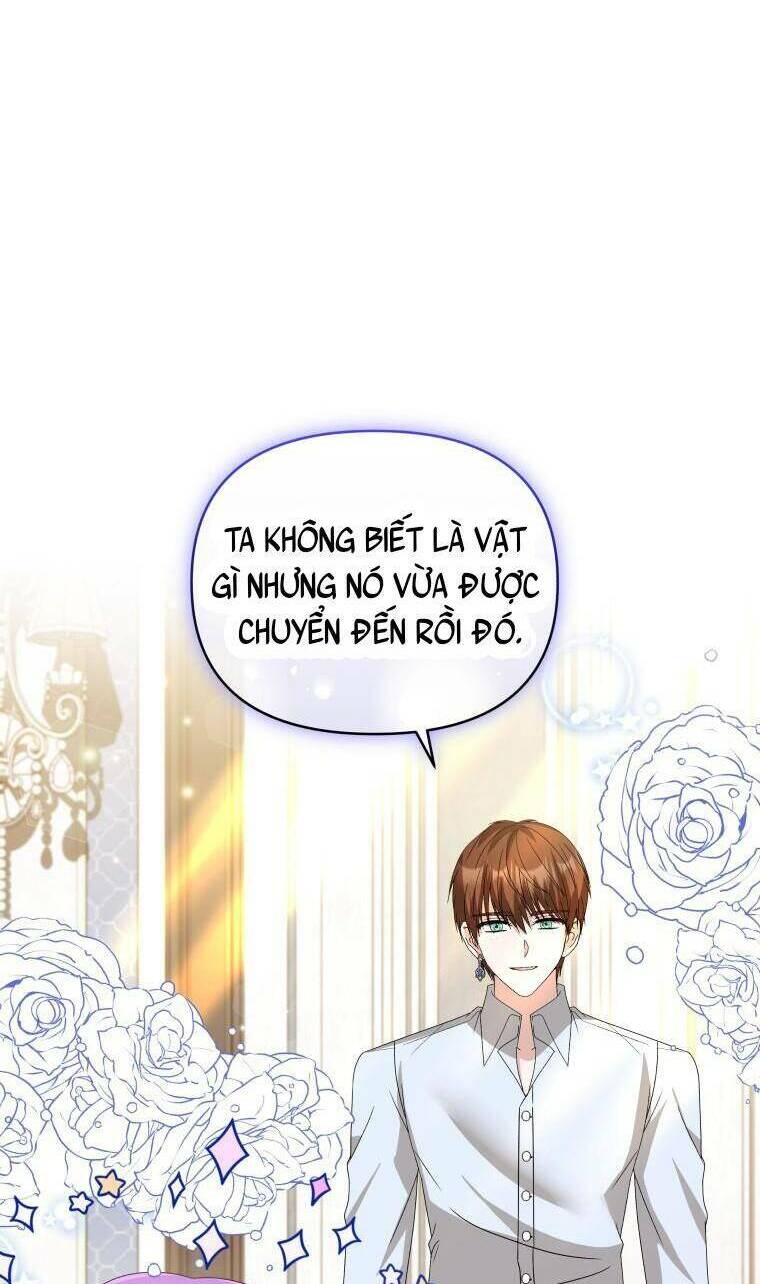 Chiếc Túi Bí Mật Của Tiểu Thư Xấu Xí: Chapter 27