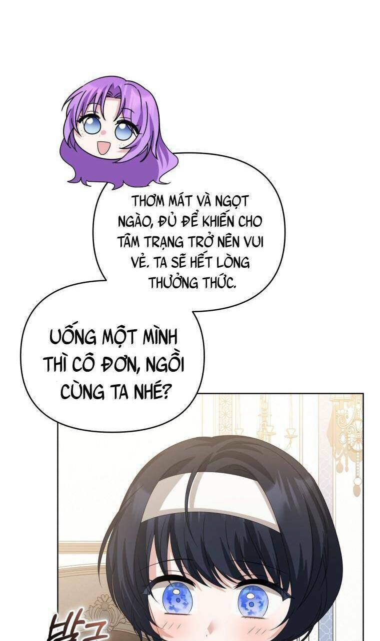 Chiếc Túi Bí Mật Của Tiểu Thư Xấu Xí: Chapter 27