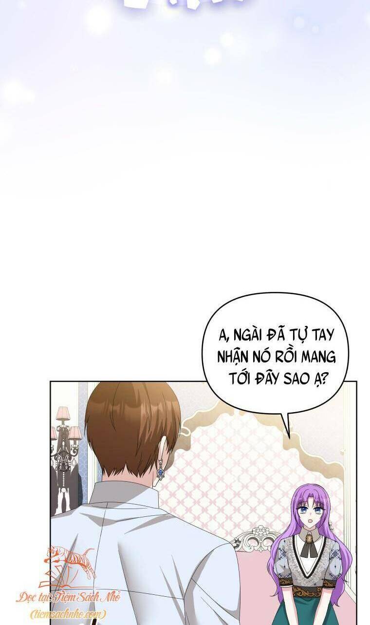 Chiếc Túi Bí Mật Của Tiểu Thư Xấu Xí: Chapter 27