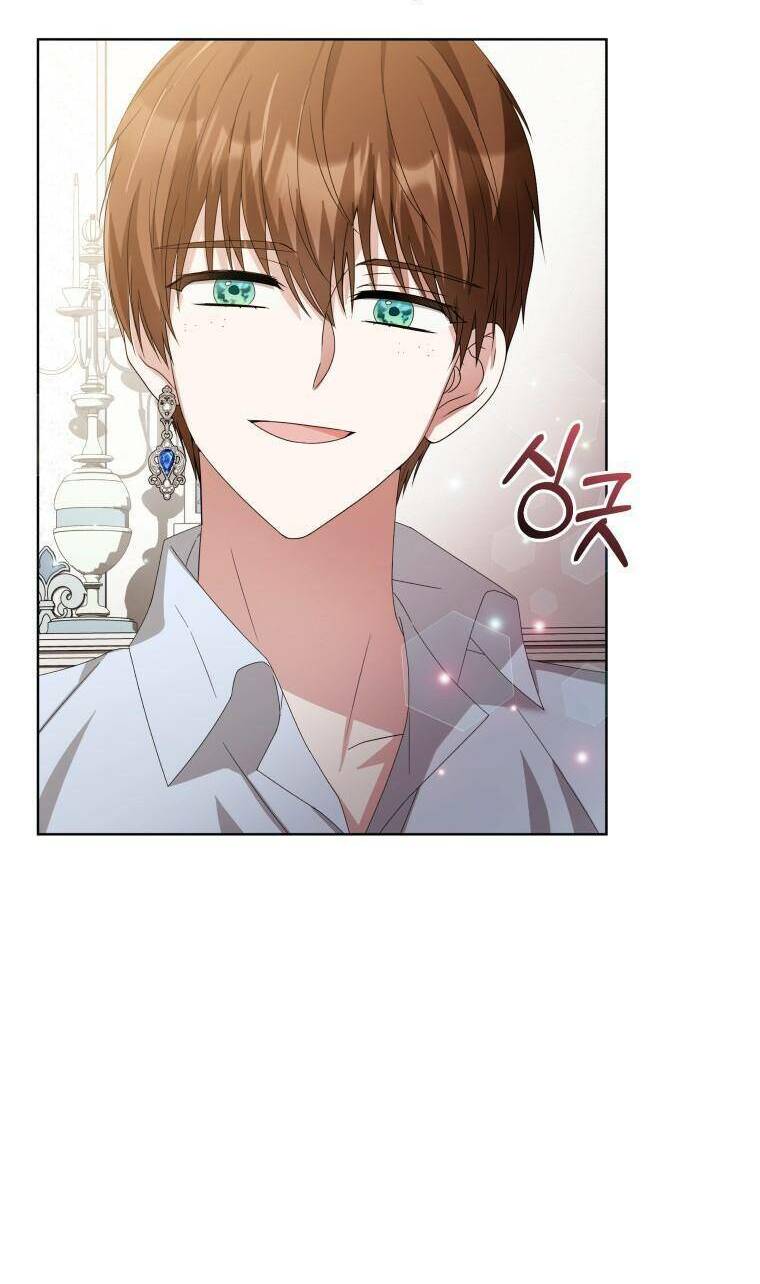 Chiếc Túi Bí Mật Của Tiểu Thư Xấu Xí: Chapter 27